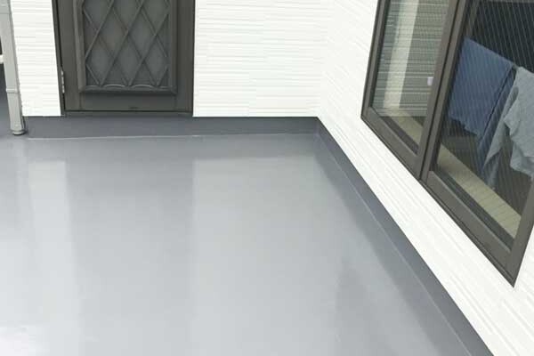 waterproofing