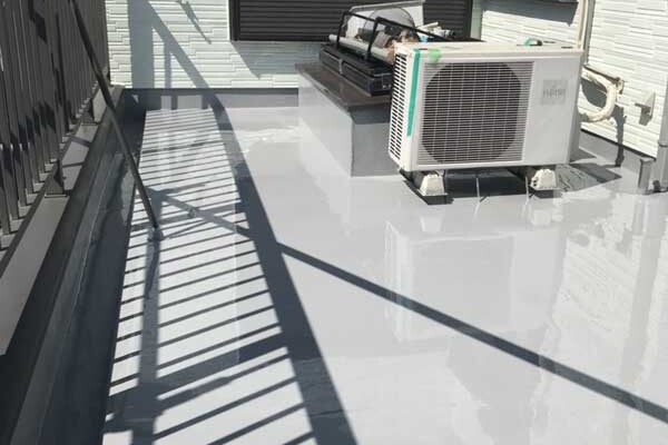 waterproofing