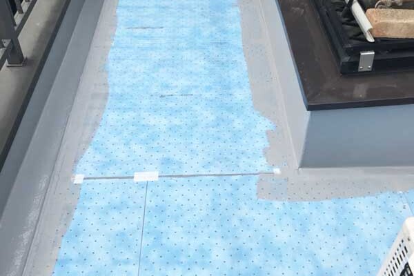 waterproofing