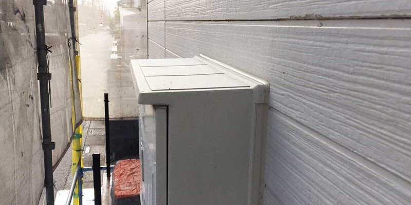 caulking