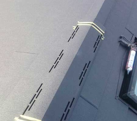 reroof