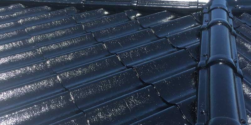 roof-painting