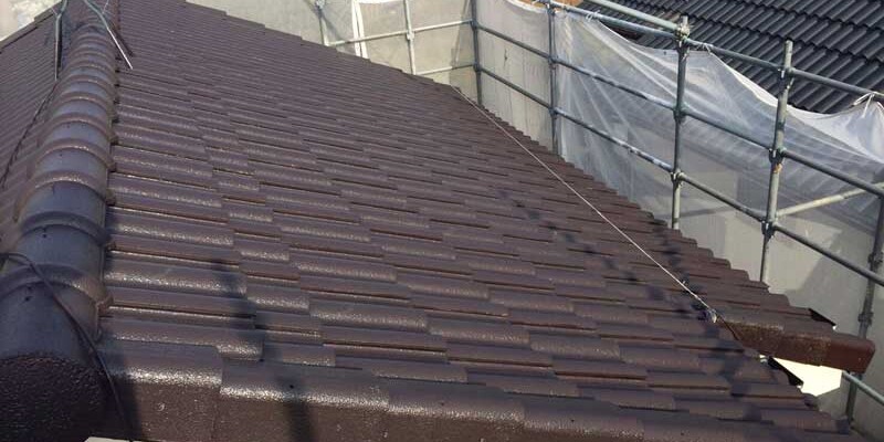 roof-painting