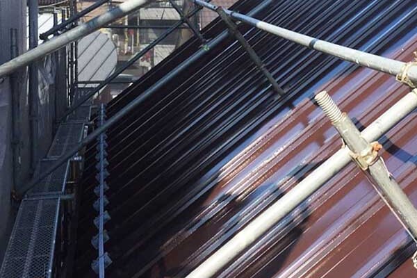 roof-painting