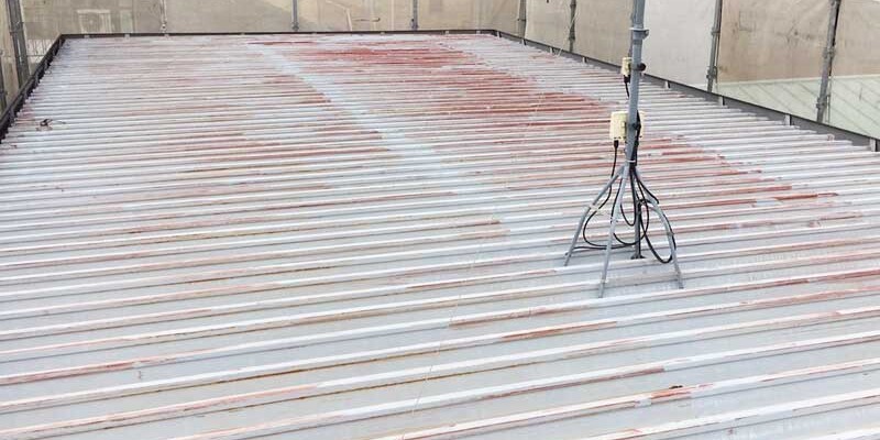 roof-painting