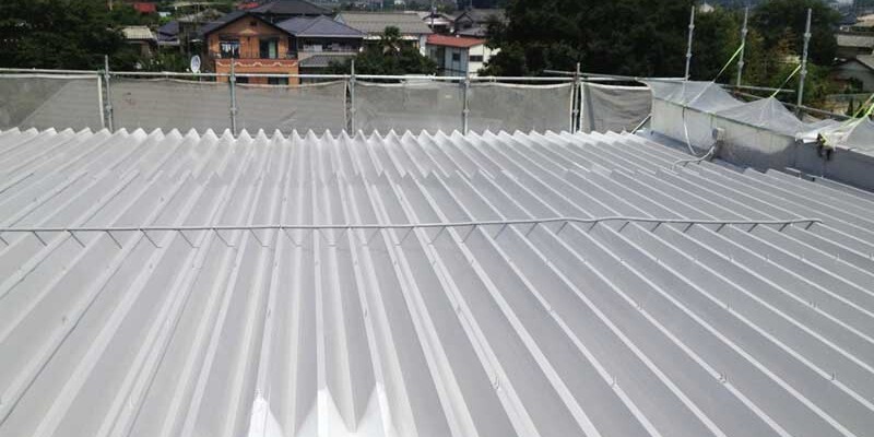roof-painting